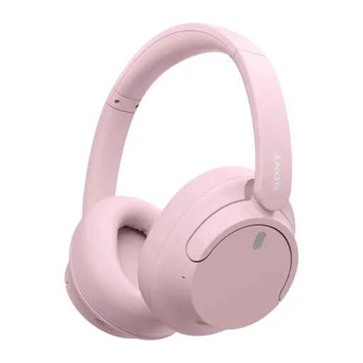 سماعة رأس سوني WH-CH720N لاسلكية بخاصية إلغاء الضوضاء Sony WH-CH720N Wireless Noise Cancelling Headphones