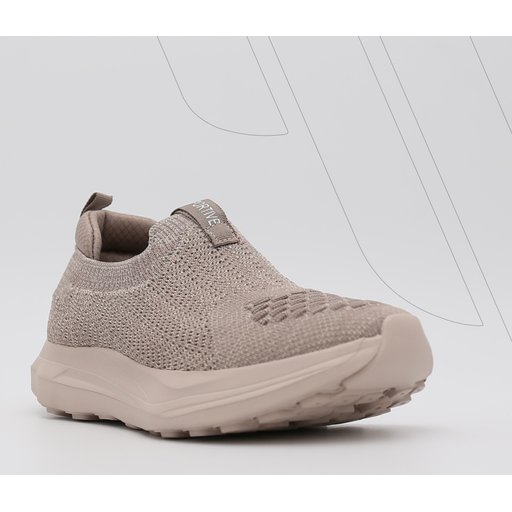 حذاء رياضي نسائي ولادي - دبليو مئتين وخمسة Shoes W-205