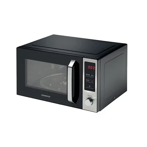 مايكرويف كينود 25 لتر مع شواية Kenwood 25-liter microwave
