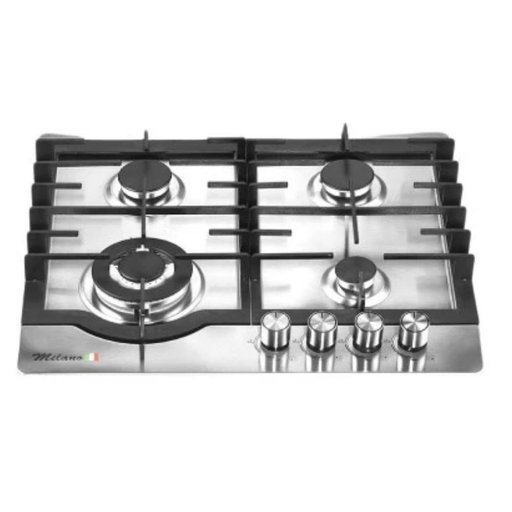 طباخ بلت ان ميلانو ايطالي حجم 60 Built-in Milanese Italian Cooker, Size 60