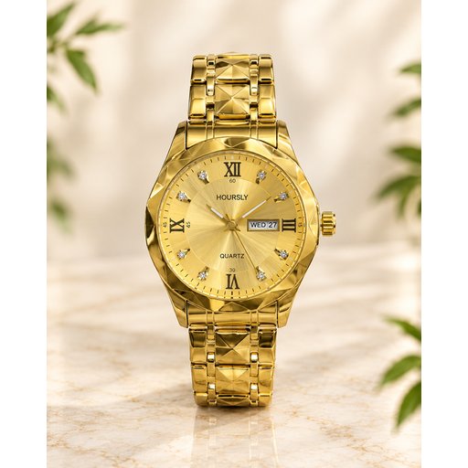 ساعة رجالية Men’s watch