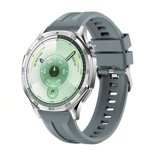 سير سليكون Silicone strap