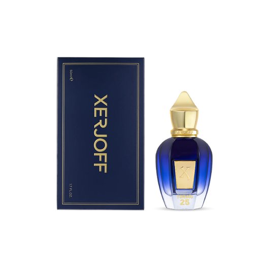 زيرجوف عطر للرجال والنساء XERJOFF Torino25 Eau de Parfum For Unisex 50ml