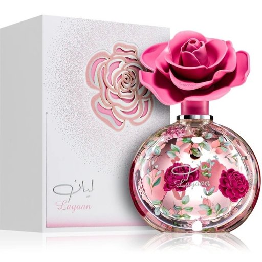 عطر ليان للنساء Layaan Eau De Parfum