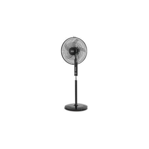 مروحة عمودية بلاك اند ديكر FS1620-B5 BLACK+DECKER FS1620-B5 Pedestal Fan