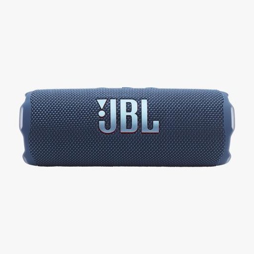 جي بي ال مكبر صوت JBL Flip 7 محمول مقاوم للماء - أزرق JBL Flip 7 Portable Waterproof Speaker Blue
