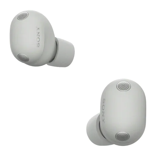 سماعة سوني WF-1000XM6 اللاسلكية داخل الأذن بخاصية إلغاء الضوضاء Sony WF-1000XM6 Wireless Noise Cancelling Earbuds