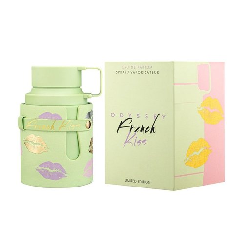 عطر أوديسي فرينش كيس للنساء Odyssey French Kiss Eau De Parfum