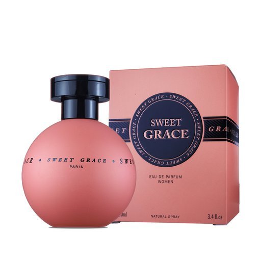 عطر سويت غريس لوريانتال أو دي بارفيوم للنساء Sweet Grace Lorientale Fragrances Eau De Parfum For Women