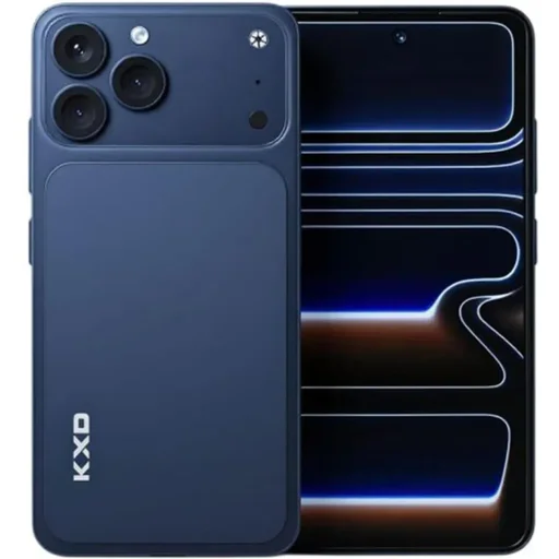 كي اكس دي اي 07 برو ذاكرة 64 رام كيكا بايت KXD A07 PRO 64 4GB