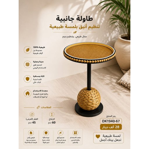 طبلة مفردة drum