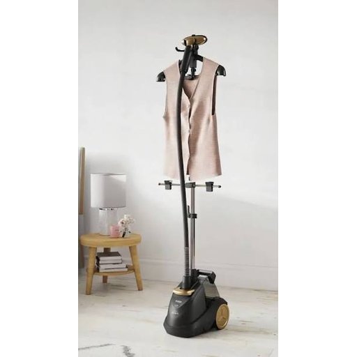 مكواة عمودي Steam cleaner