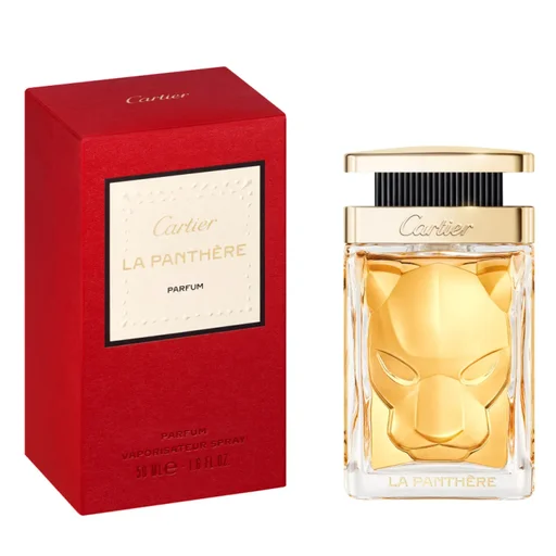 عطر لا بانثير 100 مل Cartier La Panthere Parfum