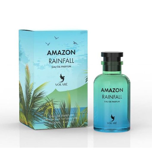 عطر رين فول لكلا الجنسين Rainfall for Unisex Eau de Parfum
