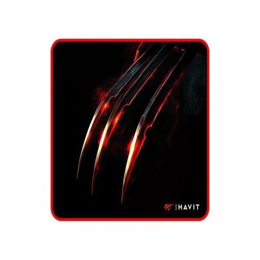 لوحة ماوس هافيت MP865 - أسود Havit MP865 mouse pad-Black