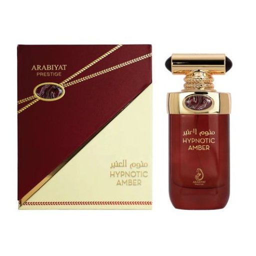 عطر هيبنوتك أمبر أو دي بارفيوم للجنسين Hypnotic Amber Eau De Parfum