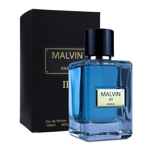عطر مالفين باريس III لوريانتال أو دي بارفيوم Malvin Paris III Lorientale Fragrances Eau De Parfum