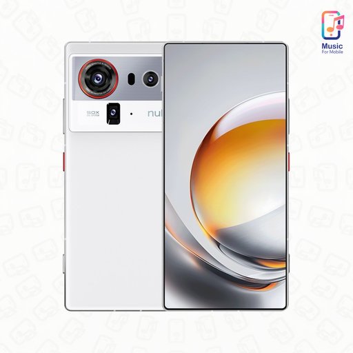 زي 80 الترا (16GB/512GB) Z80 Ultra (16GB/512GB)