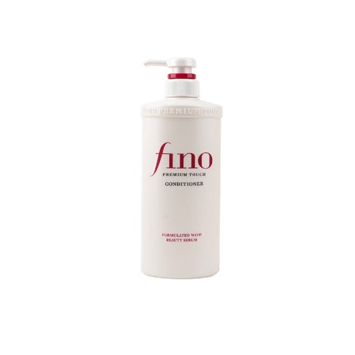 بلسم فينو بريميوم تاتش بسيروم الجمال للشعر – Fino Premium Touch Fino Premium Touch Conditioner – Formulated with Beauty Serum