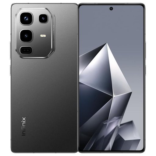 انفنكس نوت 50 برو بلاص 5 جي ذاكره 256 رام 12 INFINX note 50 pro plus 256/12