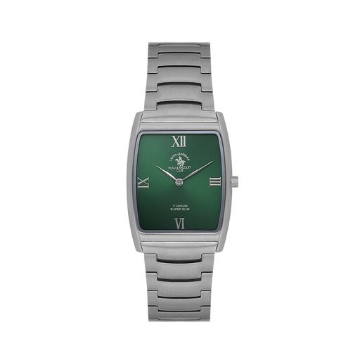 ساعة رجالية تيتانيوم 38mm Titanium men's watch 38mm