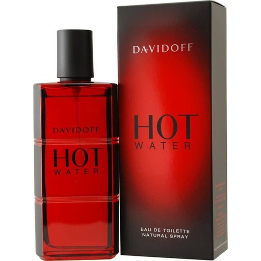 عطر هوت ووتر للرجال Hot Water edt 110 ml