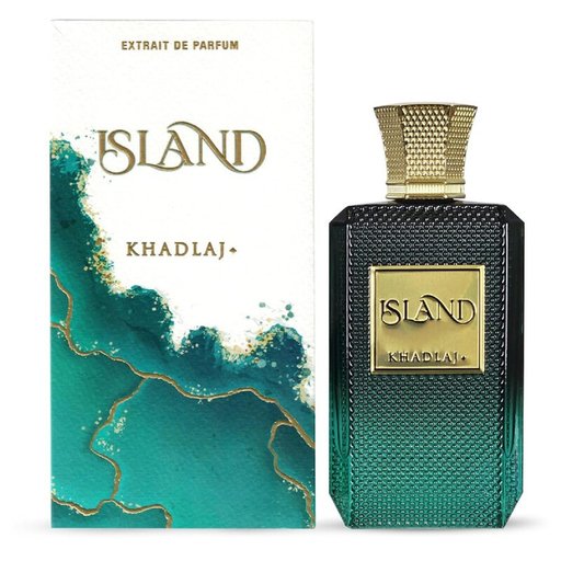 عطر ايلاند للجنسين Island Extrait de Parfum