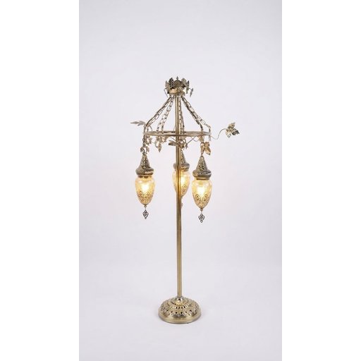 اضاءة عمودية Floor lamp