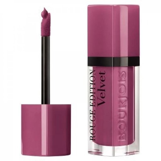 أحمر شفاه روج إيديشن فيلفيت Rouge Edition Velvet Lipstick