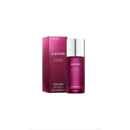 گالڤين گلاين عطر أيفوريا للنساء CALVIN KLEIN EUPHORIA EAU DE PARFUM