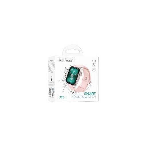 ساعة هوكو Y32 WATCH HOCO Y32