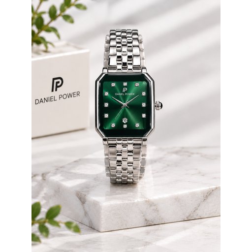 ساعة لكلا الجنسين Men’s and women’s watch