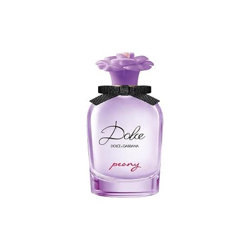 دولتشي بيوني من دولتشي اند غابانا - عطور للنساء - او دي بارفان، 75 مل Dolce Peony by Dolce & Gabbana - perfumes for women Eau de Parfum 75ml