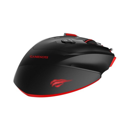 havit Havit MS1005 black