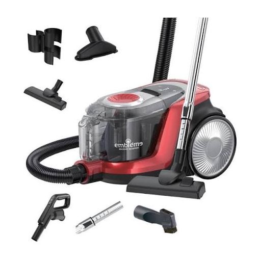 مكنسة كهربائية امبليوم Ampleum vacuum cleaner
