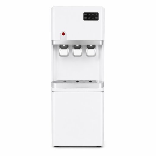 مبرد ماء وصانع ثلج كينوود Kenwood Water Dispenser & Ice Maker