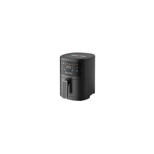 قلاية هوائية رقمية بلاك اند ديكر AF3500-B5 BLACK+DECKER AF3500-B5 Digital Air Fryer
