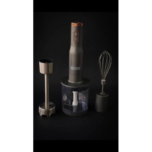 خلاط كهربائي Electric mixer