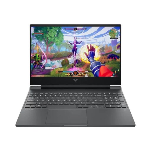 يقدم لابتوب HP Victus 15-fa2093dx تجربة قوية لعشاق الألعاب والمستخدمين الذين يحتاجون إلى أداء عالٍ في العمل والإنتاجية، بفضل العلامة التجارية: HP السلسلة: Victus 15 رقم الموديل: 15-fa2093dx المعالج: Intel Core i7-13620H الجيل: الثالث عشر عدد الأنوية: