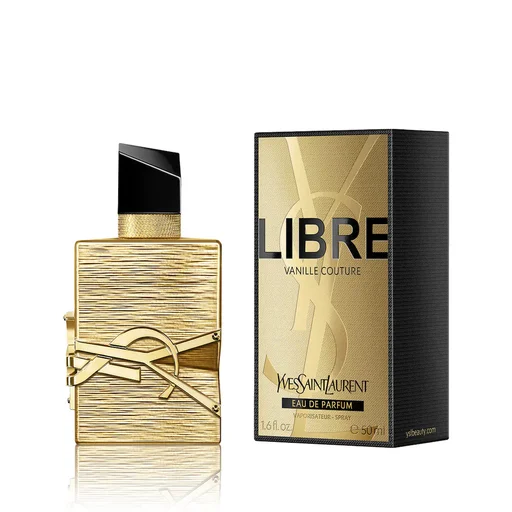 ايف سان لورين ليبرا فانيلا كوتور Libre Vanille Couture Yves Saint Laurent