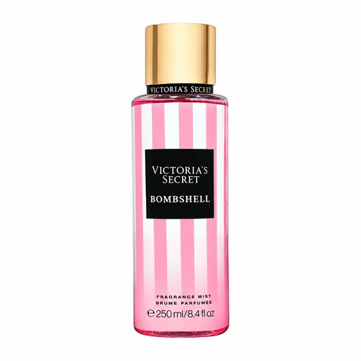 فيكتوريا سيكريت بومبشيل معطر جسم بخاخ Victoria's Secret Bombshell Fine Fragrance Mist