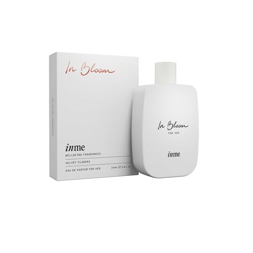 ان مي عطر للنساء INME In Bloom Eau De Parfum For Women
