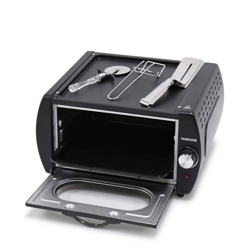 فرن تندوري ليبرونك موديل LC-1101 oven