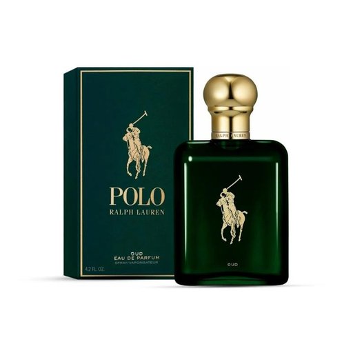 عطر بولو عود للرجال Polo Oud edp 125 ml