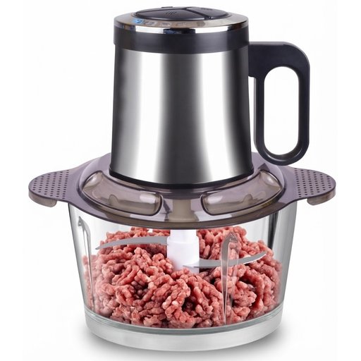 محضرة طعام امبليوم Amblium food processor
