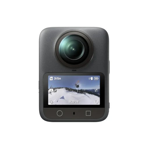 كاميرا دي جي آي أوزمو 360 DJI Osmo 360 Camera