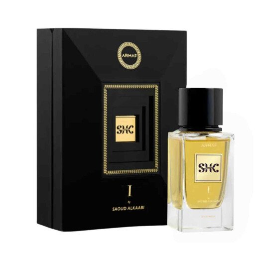 عطر إس إتش كيه آي أو دي بارفيوم SHK I Eau De Parfum