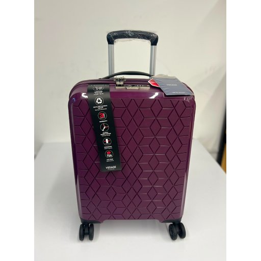 حقيبة سفر صغيرة VERAGE small luggage