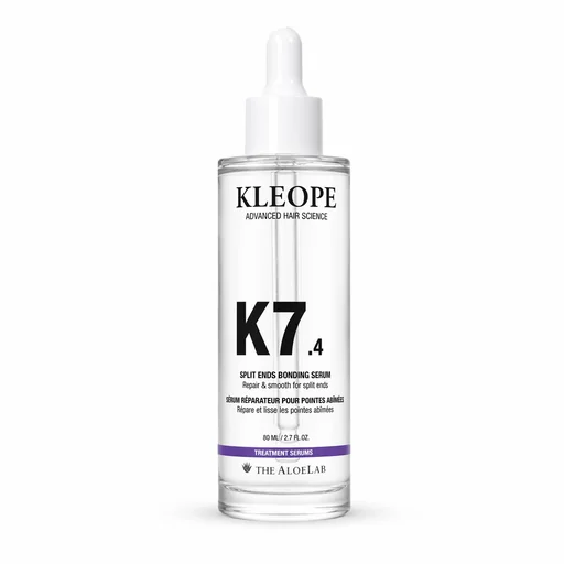 كليوب K7.4 سيروم إصلاح وتقوية أطراف الشعر المتقصفة KLEOPE K7.4 Split Ends Bonding Serum
