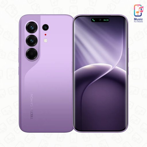 كامون 50 برو (8GB/256GB) Camon 50 Pro (8GB/256GB)
